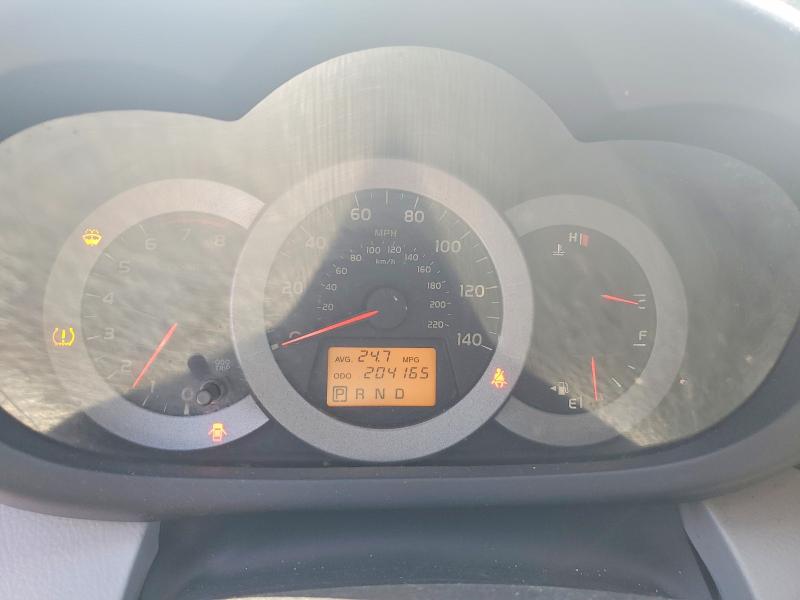 2009 Toyota Rav4 მანქანა იყიდება აუქციონზე, vin: JTMBF33V39D014710, აუქციონის ნომერი: 53167386