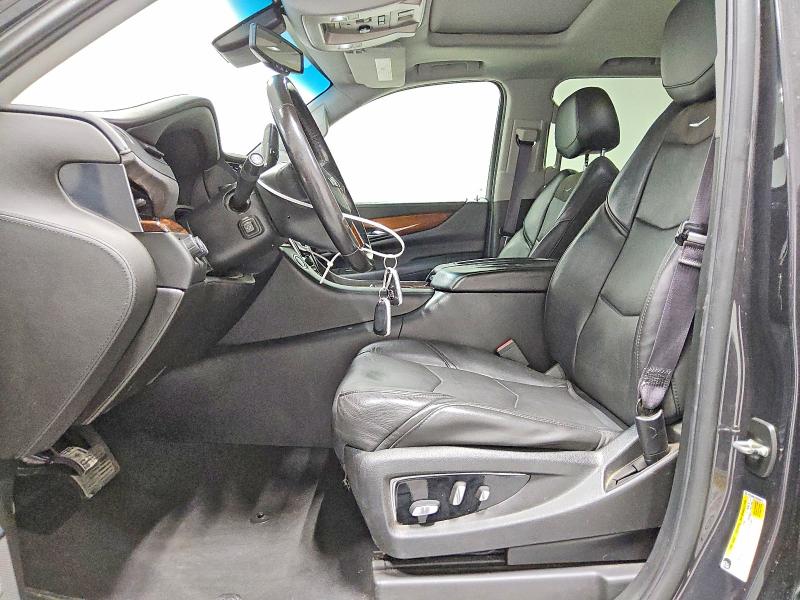Продаж на аукціоні авто 2016 Cadillac Escalade, vin: 1GYS4BKJ7GR356413, номер лоту: 55054886