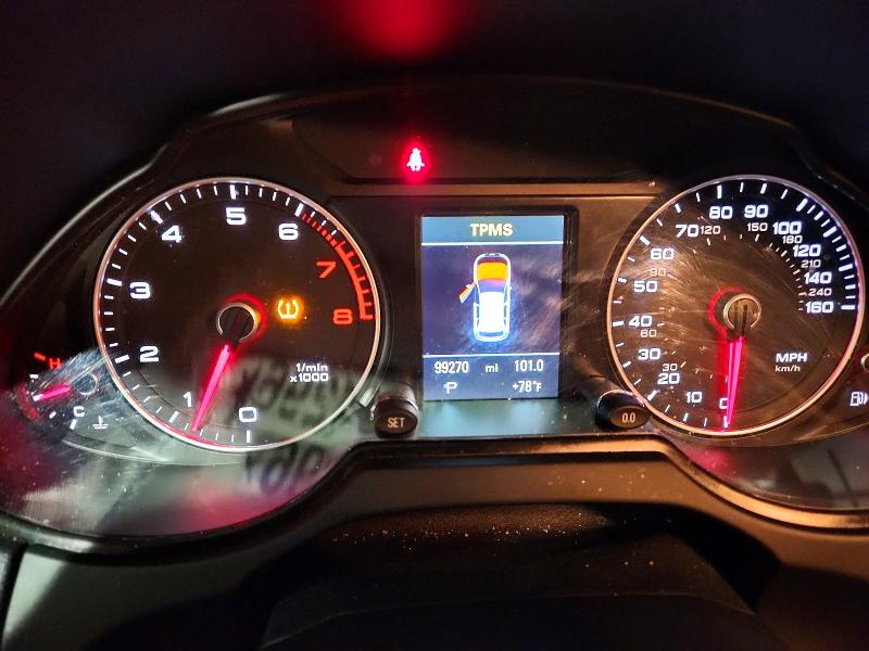Продажа на аукционе авто 2016 Audi Q5, vin: WA1D7AFP3GA133146, номер лота: 53234296