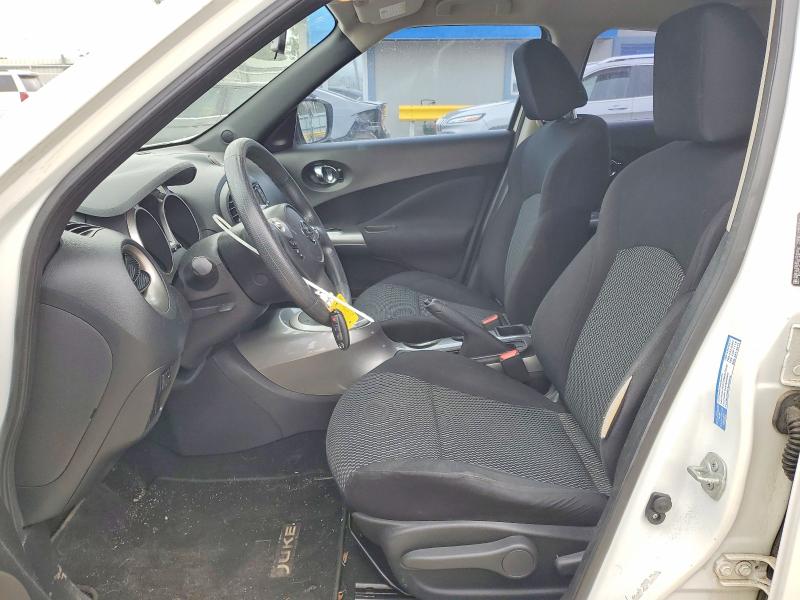 Продаж на аукціоні авто 2015 Nissan Juke, vin: JN8AF5MR5FT512017, номер лоту: 52217316