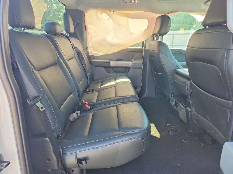 Aukcja sprzedaży 2024 Ford F150, vin: 1FTEW3LP9RKD88250, numer aukcji: 53331786