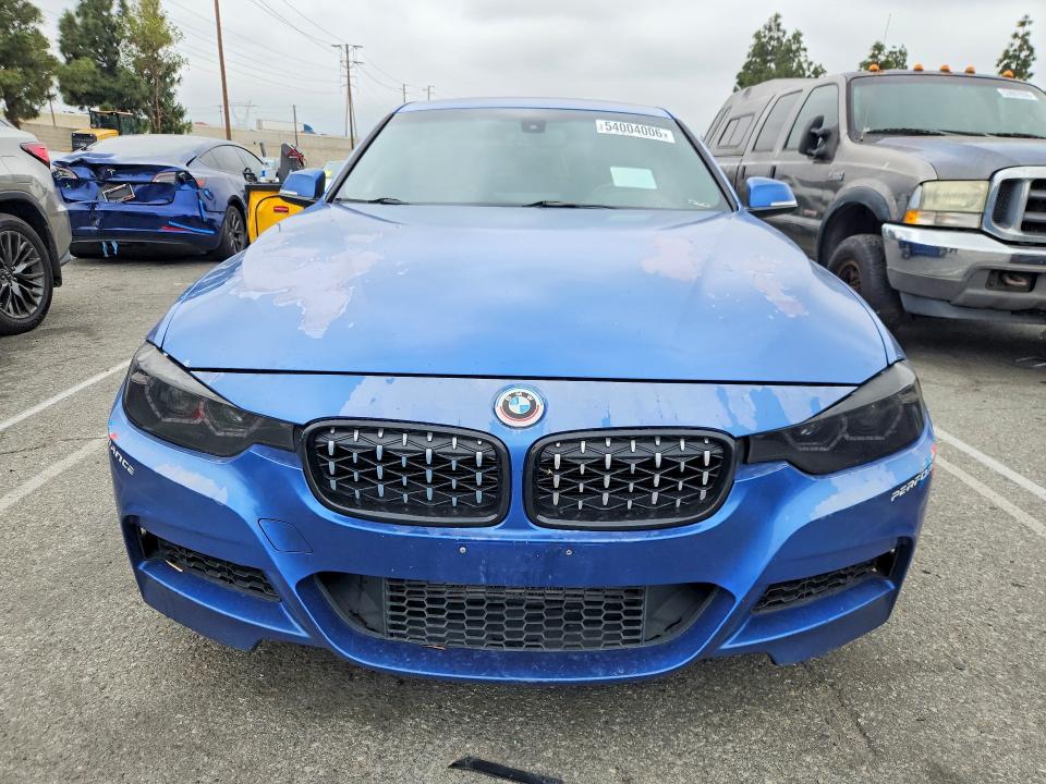 Aukcja sprzedaży 2013 Bmw 328, vin: WBA3A5C57DF359988, numer aukcji: 54004006