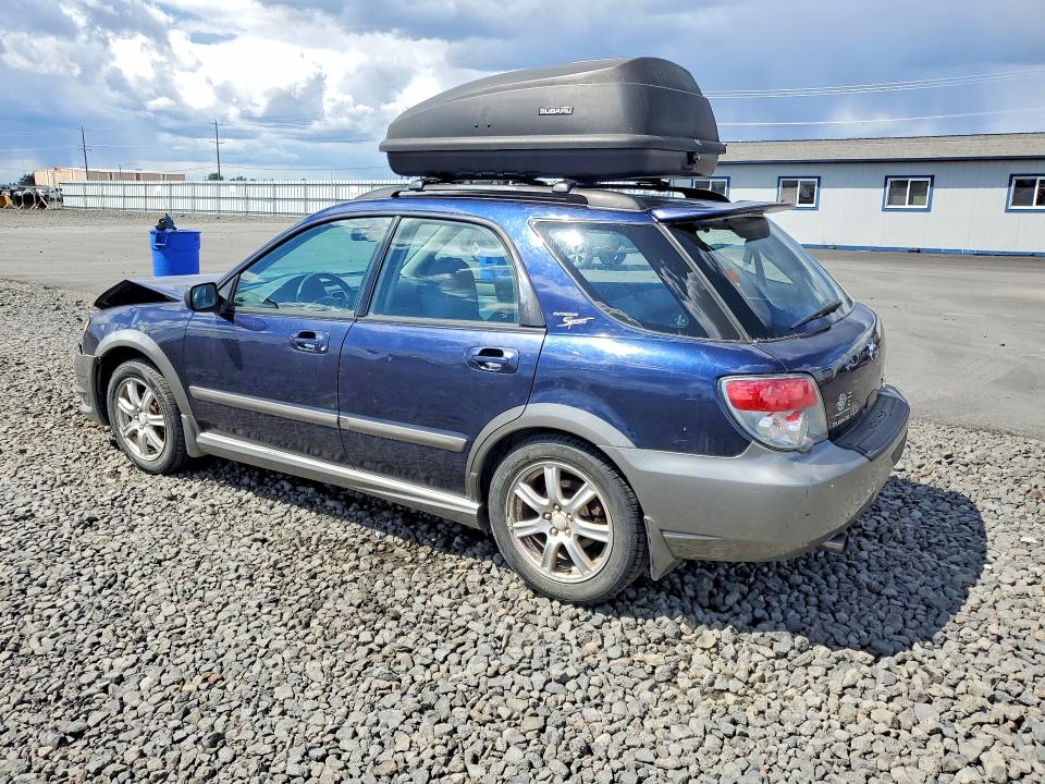Продажа на аукционе авто 2006 Subaru Impreza, vin: JF1GG68646G815877, номер лота: 53928266