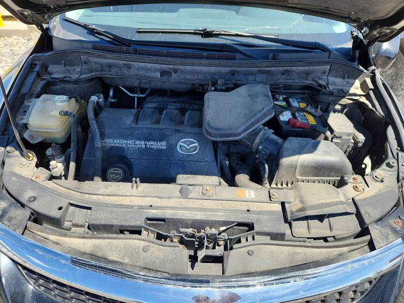Продаж на аукціоні авто 2008 Mazda Cx-9, vin: JM3TB38A980129864, номер лоту: 55355486