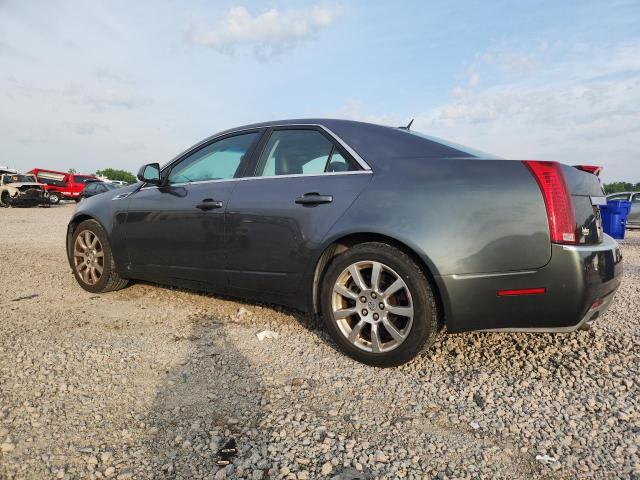 2008 Cadillac Cts მანქანა იყიდება აუქციონზე, vin: 1G6DM577880106216, აუქციონის ნომერი: 55007816