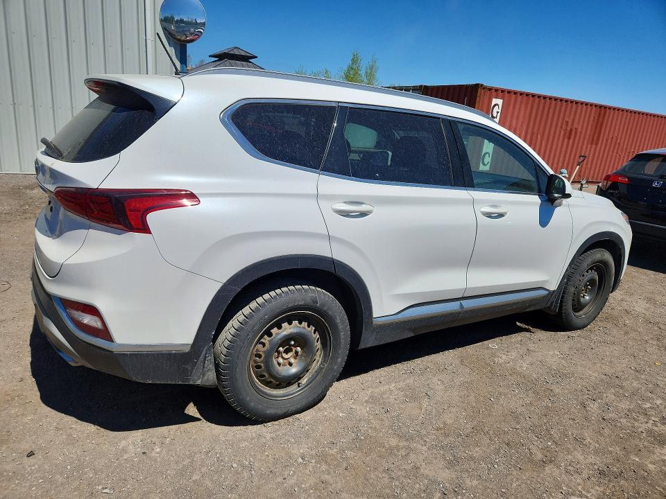 Aukcja sprzedaży 2019 Hyundai Santa Fe, vin: 5NMS23AD5KH044567, numer aukcji: 52682756