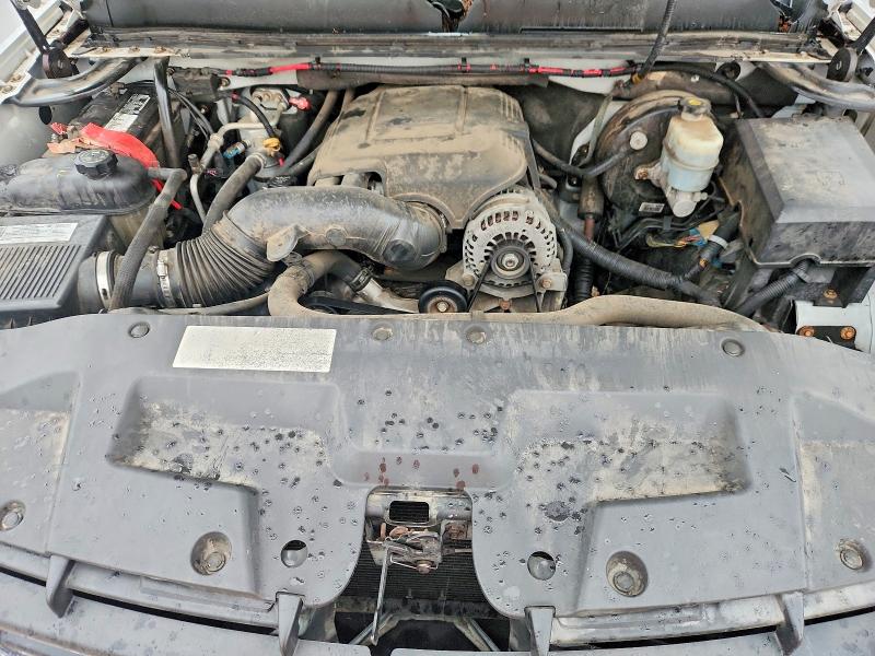 Aukcja sprzedaży 2008 Gmc Sierra, vin: 3GTEC13C38G265818, numer aukcji: 52236066