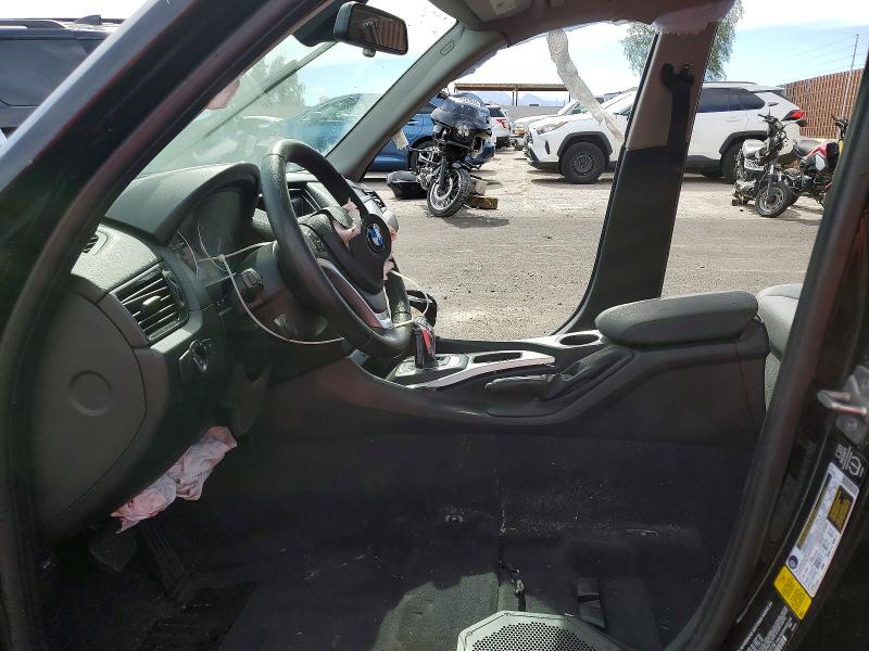 Продаж на аукціоні авто 2015 Bmw X1, vin: WBAVM1C5XFVW58778, номер лоту: 52180676