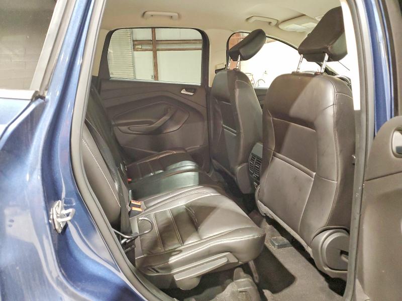Продаж на аукціоні авто 2018 Ford Escape, vin: 1FMCU9HD5JUA02829, номер лоту: 52741176