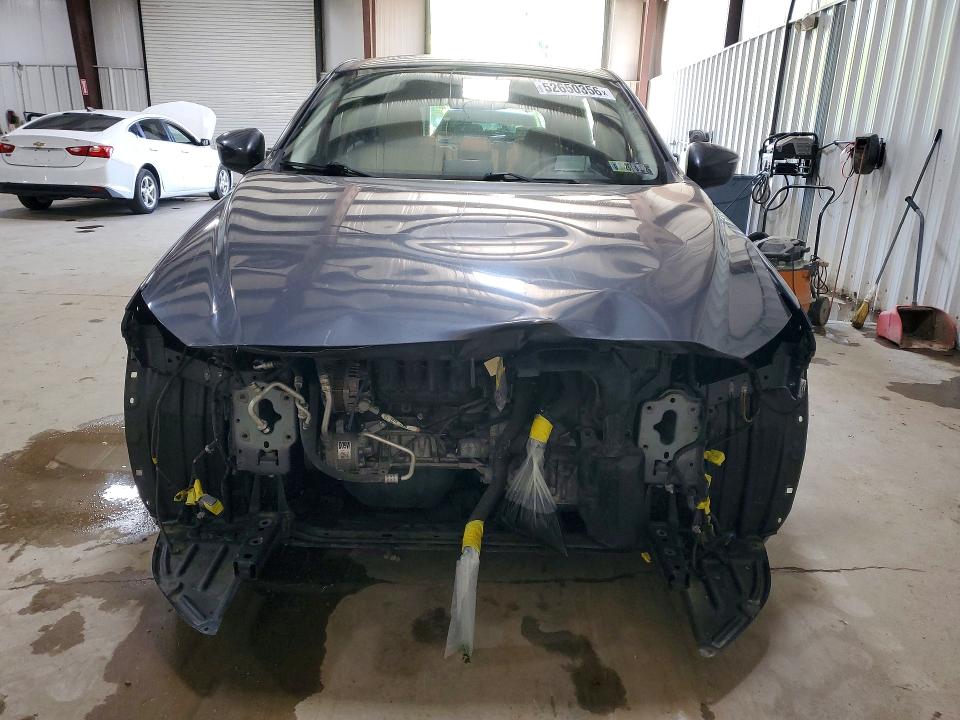 Aukcja sprzedaży 2017 Mazda Cx-3, vin: JM1DKFD72H0147227, numer aukcji: 52650356