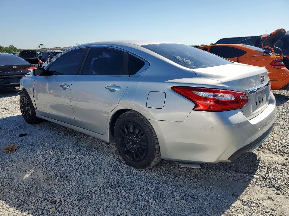 Продаж на аукціоні авто 2016 Nissan Altima, vin: 1N4AL3AP9GC139924, номер лоту: 53700646
