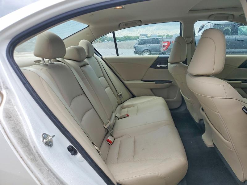 Aukcja sprzedaży 2015 Honda Accord, vin: 1HGCR2F88FA069647, numer aukcji: 54303466