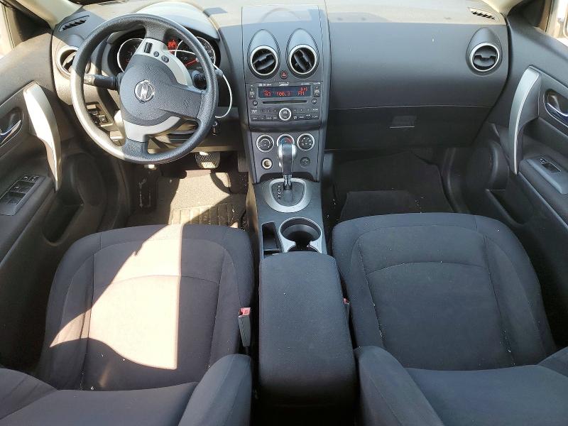 Aukcja sprzedaży 2009 Nissan Rogue, vin: JN8AS58V59W171806, numer aukcji: 54204466