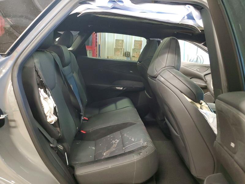 Продаж на аукціоні авто 2025 Lexus Rx, vin: 2T2BCMEA0SC021525, номер лоту: 53215316