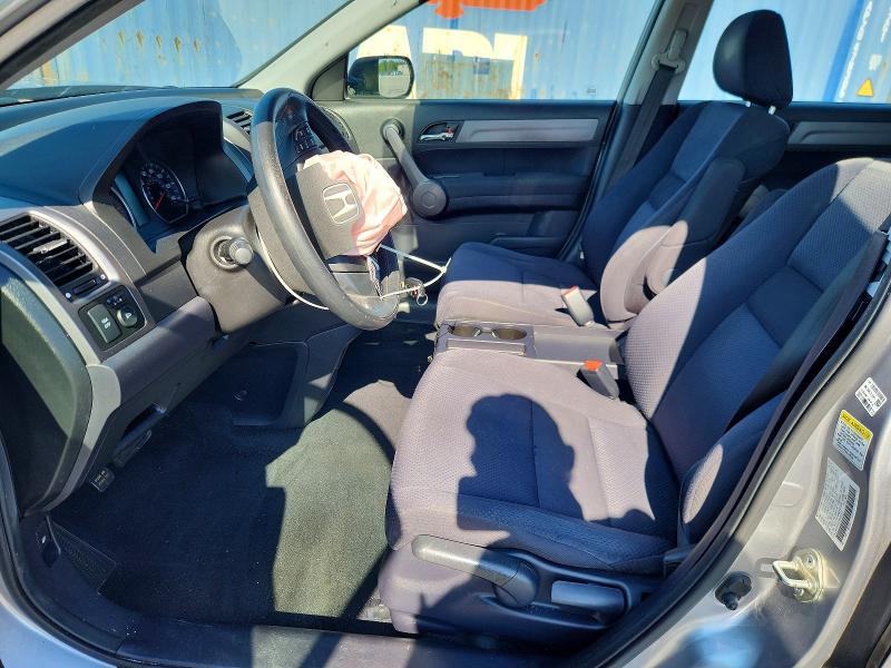 2008 Honda Cr-v მანქანა იყიდება აუქციონზე, vin: JHLRE38328C032521, აუქციონის ნომერი: 53629416