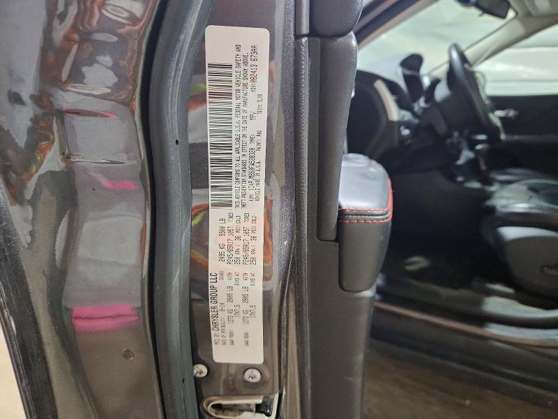 Продажа на аукционе авто 2015 Jeep Cherokee, vin: 1C4PJMBS0FW538320, номер лота: 54986956