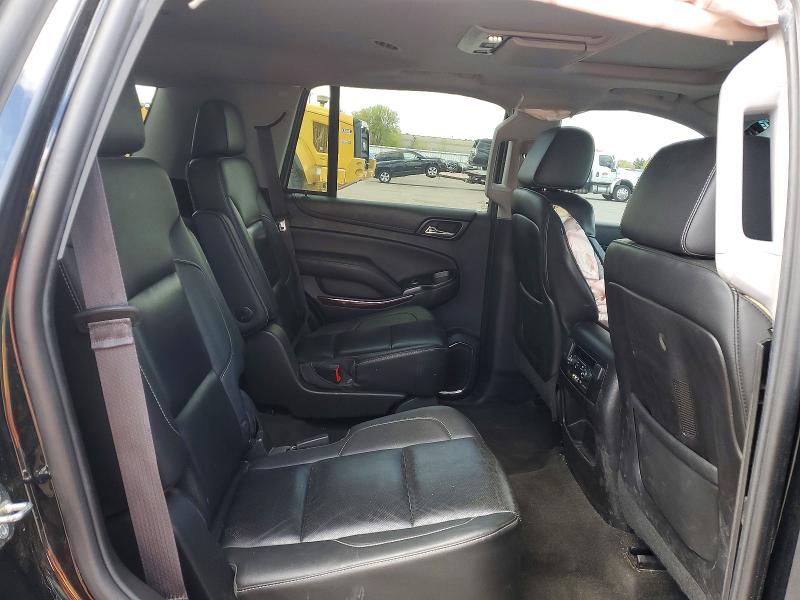 52518736 :رقم المزاد ، 1GKS2BKC0FR106737 vin ، 2015 Gmc Yukon مزاد بيع