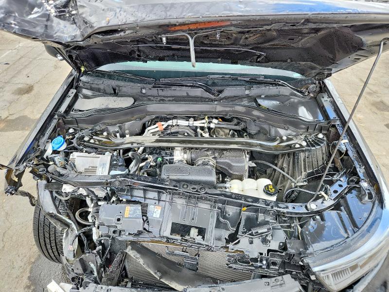 Продажа на аукционе авто 2024 Ford Explorer, vin: 1FM5K8AB1RGA64952, номер лота: 53914656