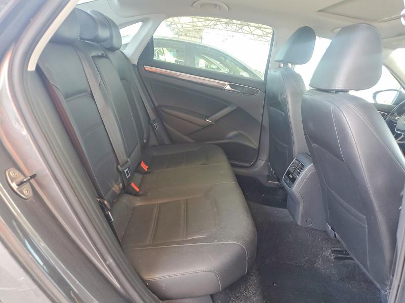 Продаж на аукціоні авто 2016 Volkswagen Passat, vin: 1VWBT7A33GC065030, номер лоту: 53649506