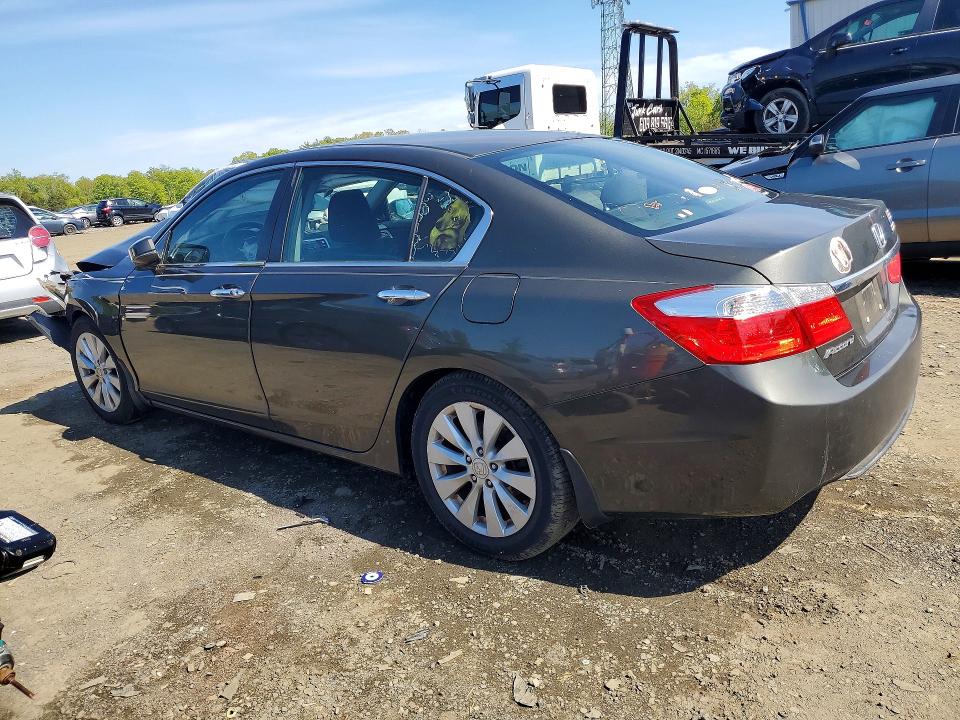 Aukcja sprzedaży 2014 Honda Accord, vin: 1HGCR2F75EA050964, numer aukcji: 52164066