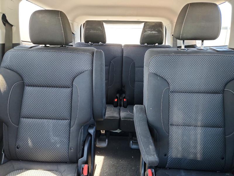 52580036 :رقم المزاد ، 1GKKNKL40PZ115244 vin ، 2023 Gmc Acadia مزاد بيع