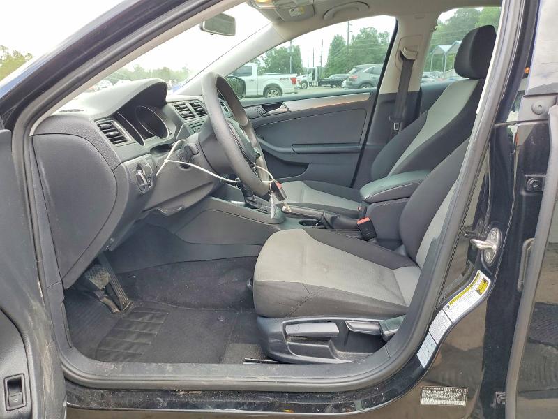 53143016 :رقم المزاد ، 3VW2B7AJ7HM377241 vin ، 2017 Volkswagen Jetta مزاد بيع