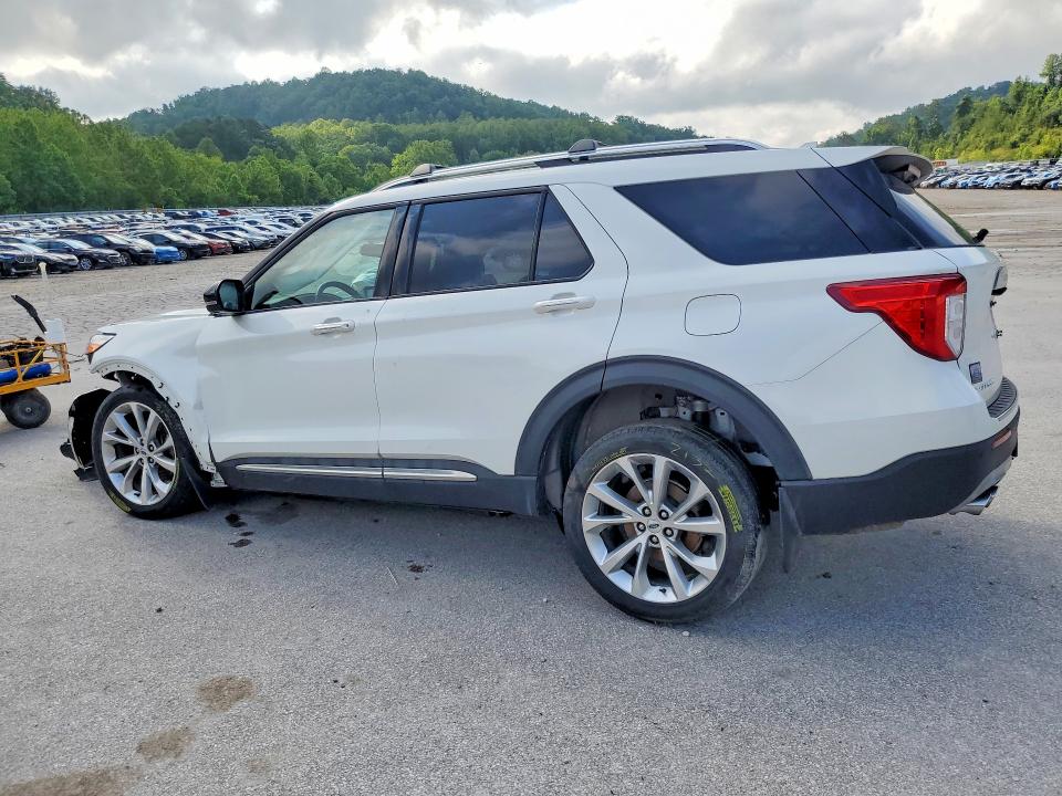 Продажа на аукционе авто 2023 Ford Explorer, vin: 1FM5K8HC7PGA21177, номер лота: 54982096