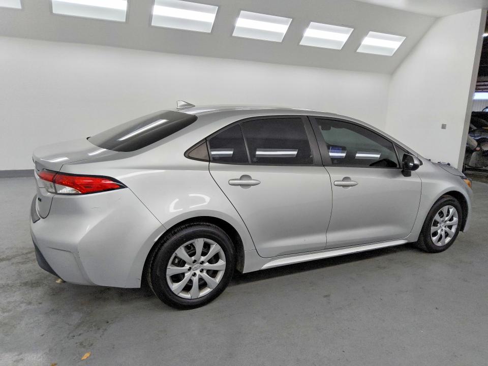 Aukcja sprzedaży 2023 Toyota Corolla, vin: 5YFB4MDE7PP058617, numer aukcji: 53637746