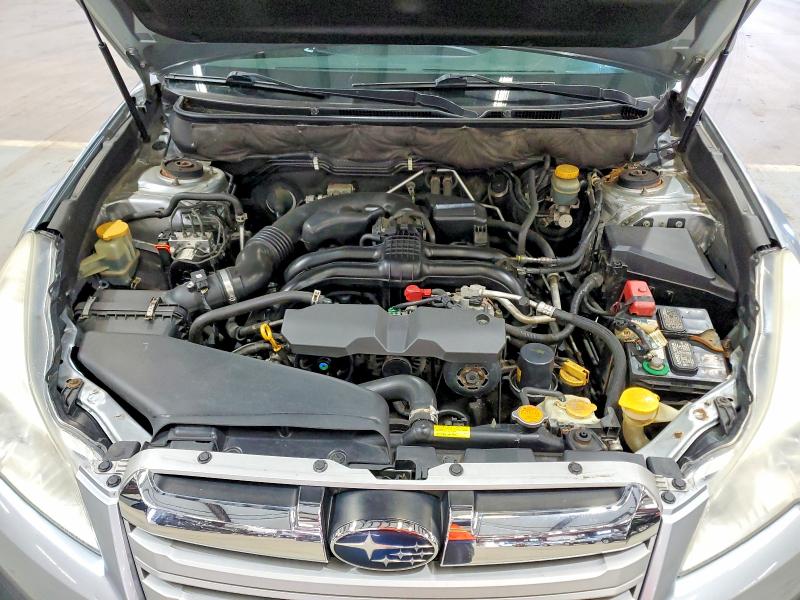 Aukcja sprzedaży 2013 Subaru Outback, vin: 4S4BRBGC9D3293276, numer aukcji: 54951466