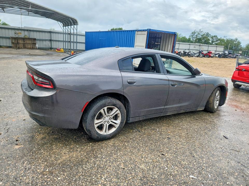 Aukcja sprzedaży 2022 Dodge Charger, vin: 2C3CDXBG7NH141224, numer aukcji: 53024876