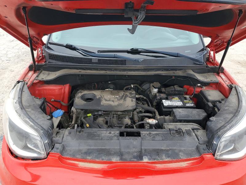 Продажа на аукционе авто 2019 Kia Soul, vin: KNDJN2A21K7639208, номер лота: 54541126