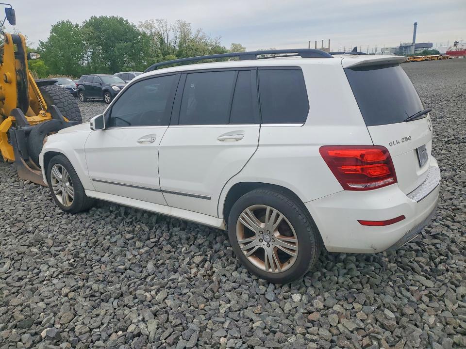 2015 Mercedes Benz Glk მანქანა იყიდება აუქციონზე, vin: WDCGG0EB4FG420925, აუქციონის ნომერი: 53129756