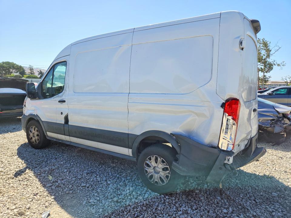 2020 Ford Transit მანქანა იყიდება აუქციონზე, vin: 1FTYE1C89LKB18309, აუქციონის ნომერი: 54122146