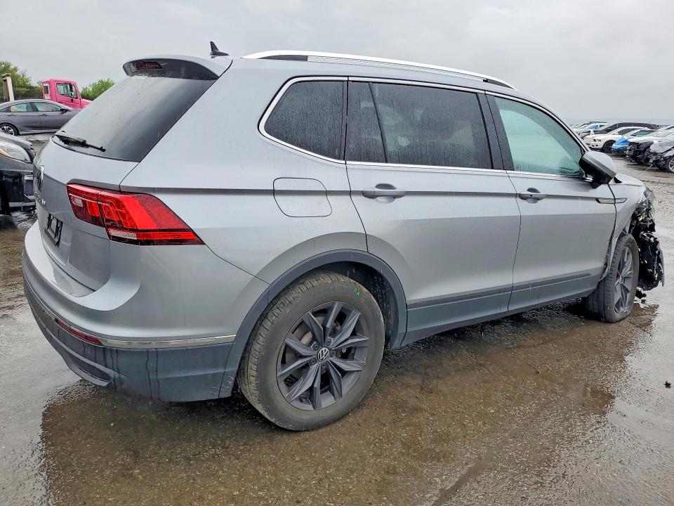Aukcja sprzedaży 2024 Volkswagen Tiguan, vin: 3VV3B7AX9RM098159, numer aukcji: 52485096