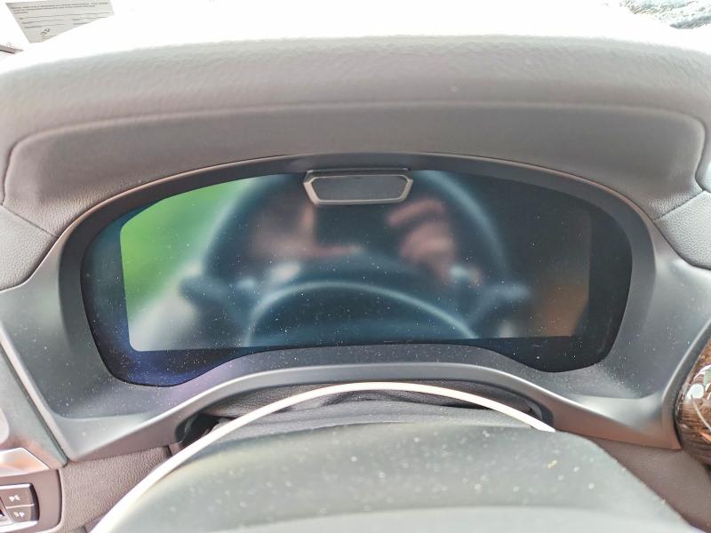Aukcja sprzedaży 2023 Bmw X3, vin: 5UX83DP07P9R09851, numer aukcji: 52541396