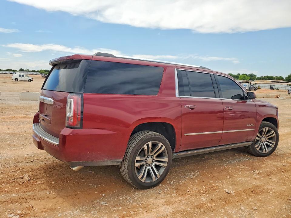 Aukcja sprzedaży 2018 Gmc Yukon Xl, vin: 1GKS2HKJ5JR306779, numer aukcji: 55524776