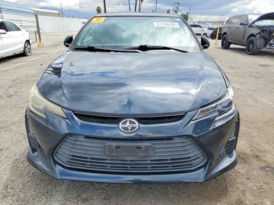 Продаж на аукціоні авто 2015 Toyota Scion, vin: JTKJF5C77FJ008715, номер лоту: 51146466