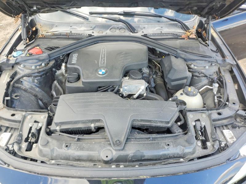 Продажа на аукционе авто 2018 Bmw 320, vin: WBA8A3C57JA494942, номер лота: 52165176