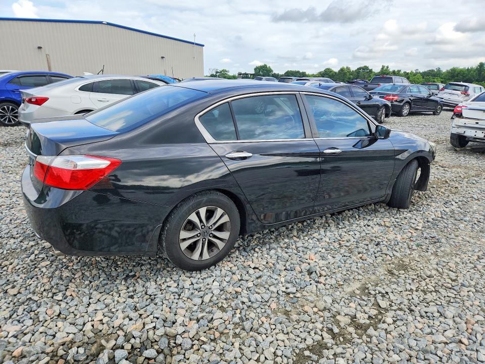 54815436 :رقم المزاد ، 1HGCR2F36DA241241 vin ، 2013 Honda Accord مزاد بيع