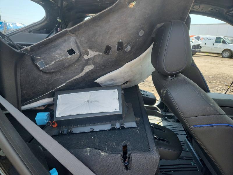 50568246 :رقم المزاد ، KL47LBEP0SB228427 vin ، 2025 Buick Envista مزاد بيع