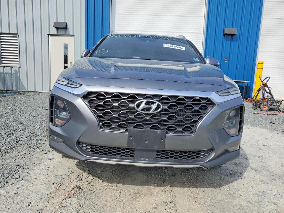 Продаж на аукціоні авто 2019 Hyundai Santa Fe, vin: 5NMS3CAA6KH042197, номер лоту: 52529406
