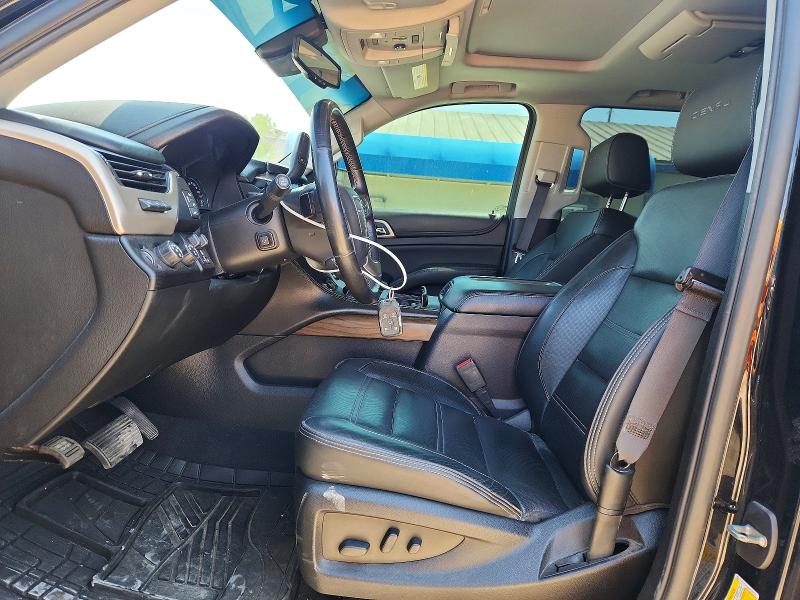 2019 Gmc Yukon მანქანა იყიდება აუქციონზე, vin: 1GKS2CKJ0KR229971, აუქციონის ნომერი: 53637066