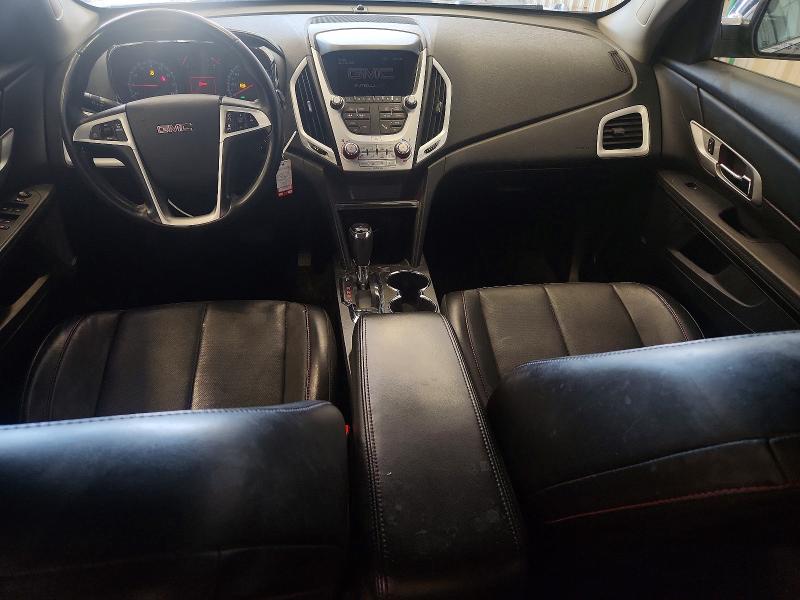 Aukcja sprzedaży 2017 Gmc Terrain, vin: 2GKFLUEK2H6130615, numer aukcji: 54241156