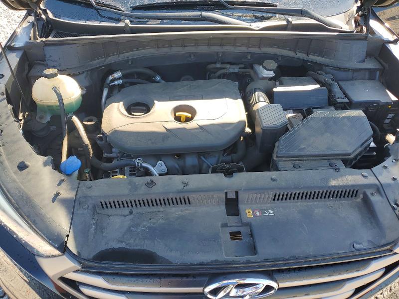 Продаж на аукціоні авто 2016 Hyundai Tucson, vin: KM8J33A4XGU092893, номер лоту: 53405406