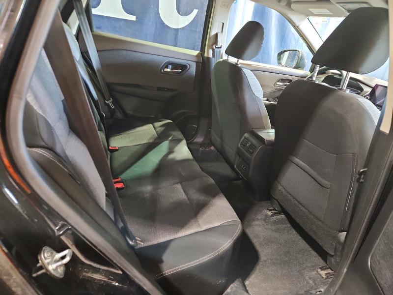 Продаж на аукціоні авто 2023 Nissan Rogue, vin: 5N1BT3BA7PC949718, номер лоту: 55435516
