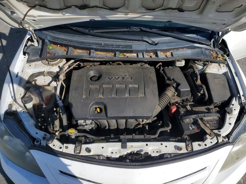 Продаж на аукціоні авто 2011 Toyota Corolla, vin: 2T1BU4EE8BC651278, номер лоту: 54537026