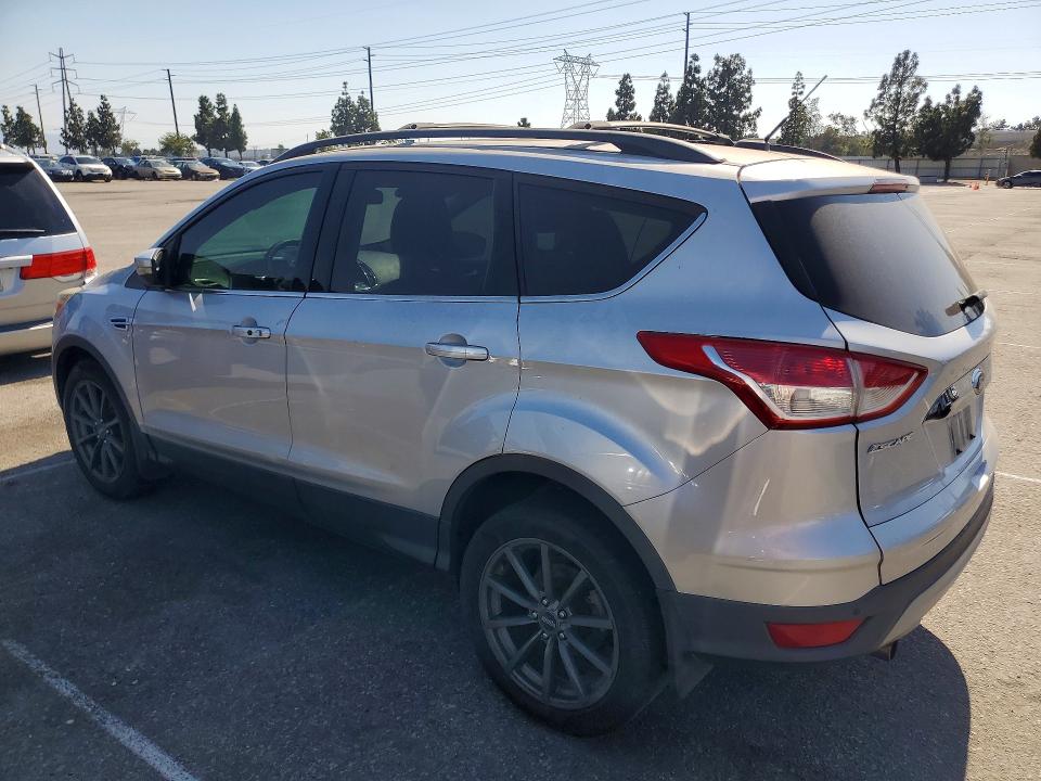 Продаж на аукціоні авто 2013 Ford Escape, vin: 1FMCU0H92DUB78846, номер лоту: 52945286