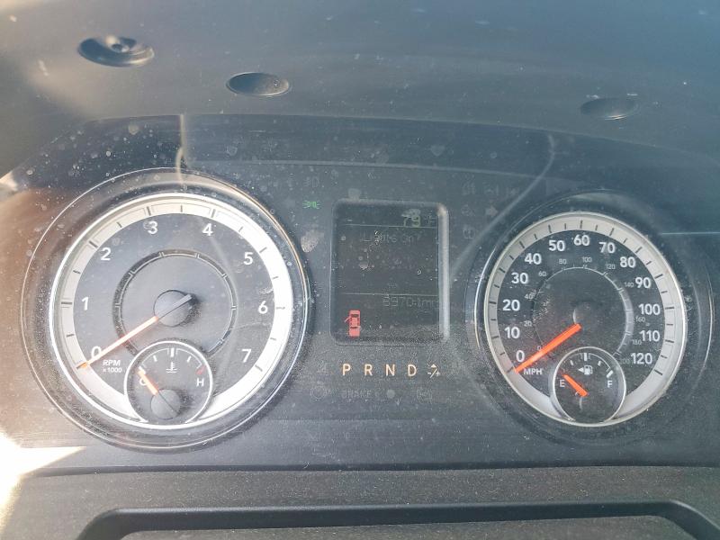 Продаж на аукціоні авто 2023 Ram 1500 Classic, vin: 1C6RR6FT6PS527290, номер лоту: 52099226