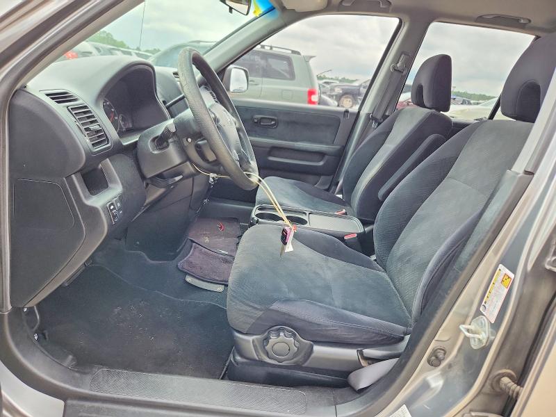 Aukcja sprzedaży 2006 Honda Cr-v, vin: JHLRD68806C016654, numer aukcji: 54446446