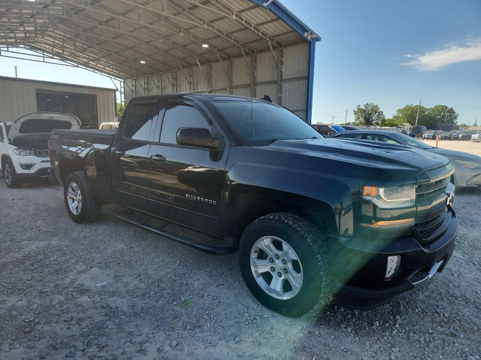 Aukcja sprzedaży 2016 Chevrolet Silverado, vin: 1GCVKREC3GZ187599, numer aukcji: 52938216